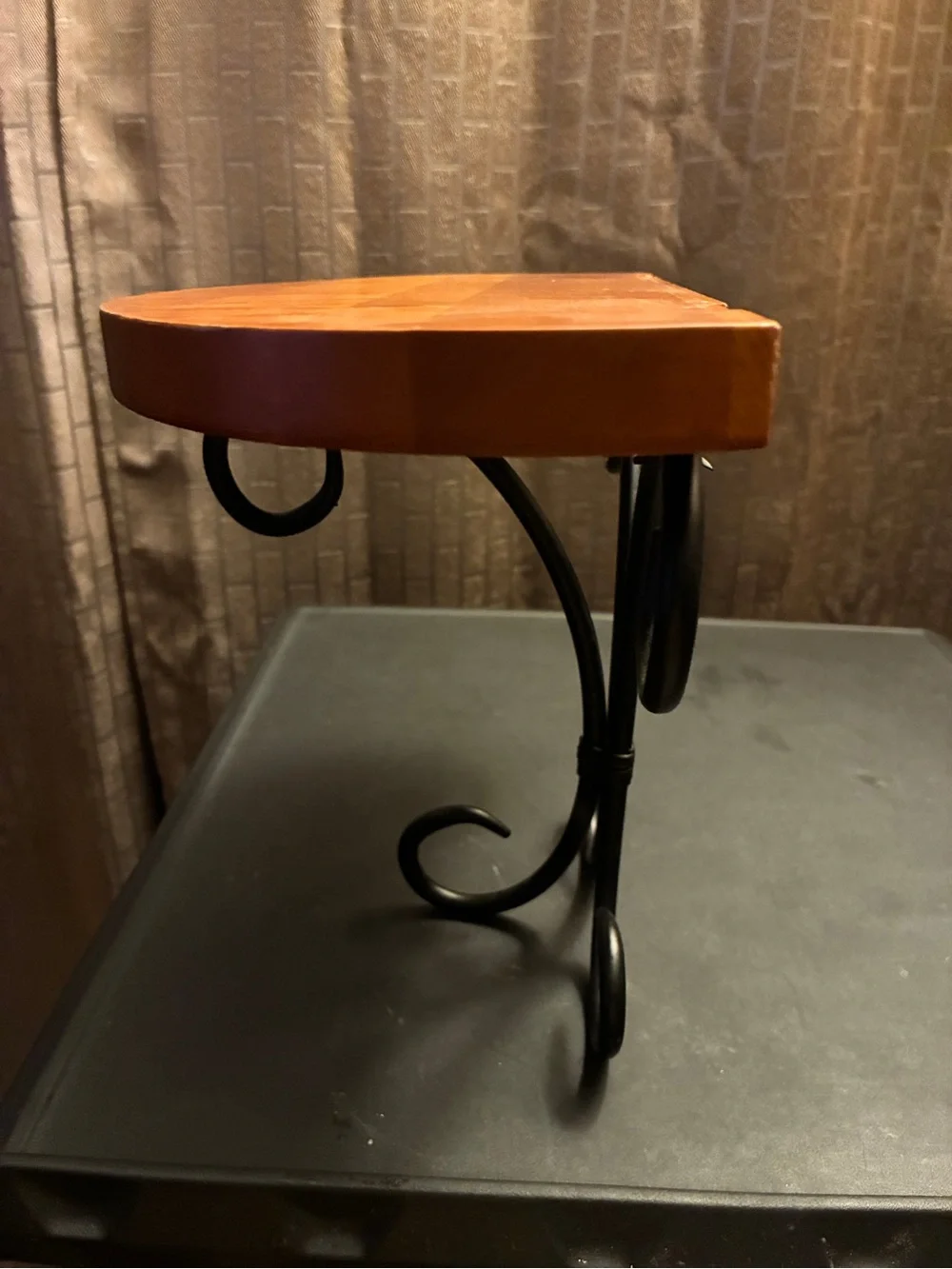 N/A stylish half